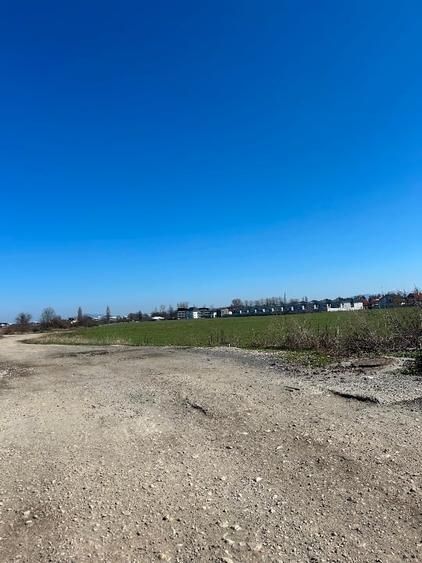 Vand 8112  mp teren industrial/comercial in BRASOV-Bartolomeu - 5