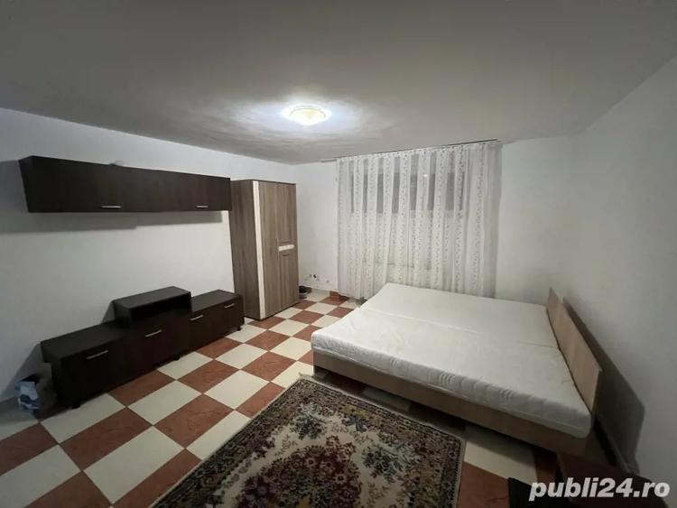 Apartament 1 camera, 38 mp, Intre lacuri - 5