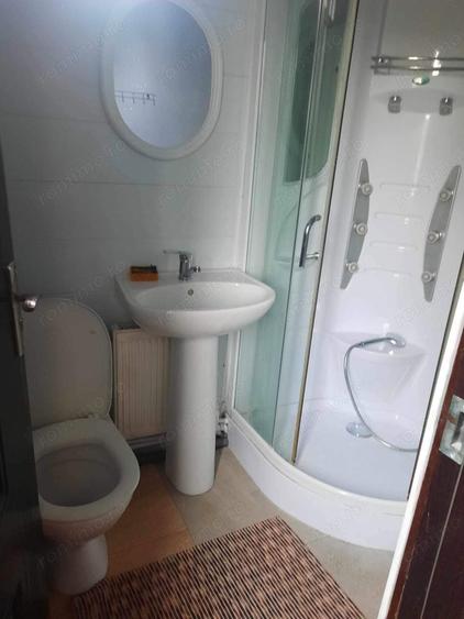 Garsoniera de inchiriat in zona Baneasa - 2