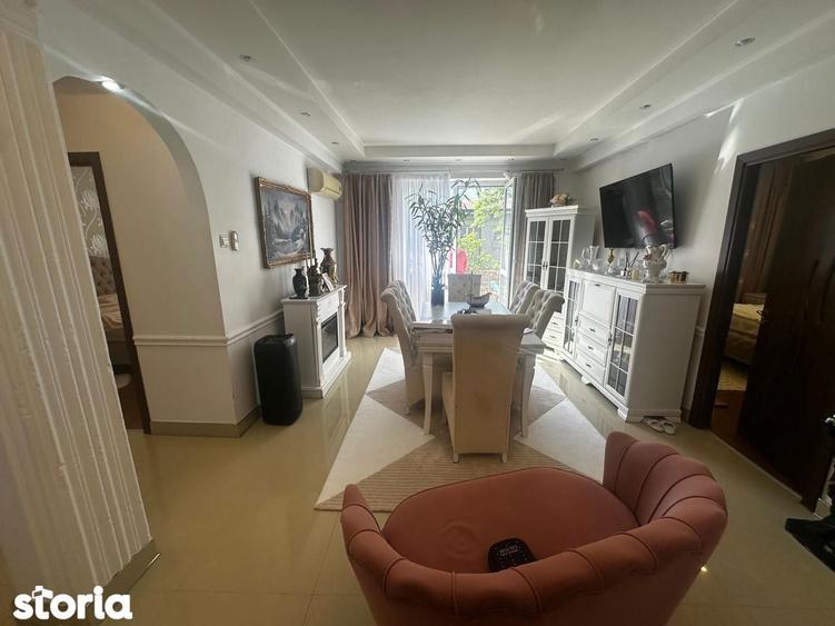 Apartament 3 camere 71mp Mobilat - 6