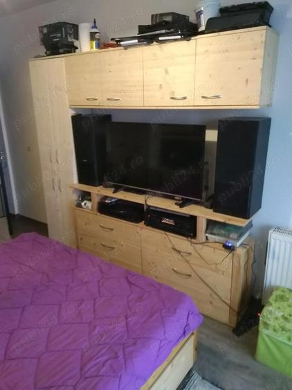 Persoana fizica , vand apartament, zona Muzeul Apei - 3