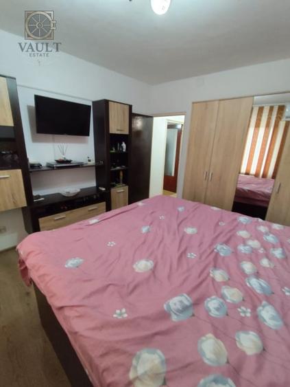 APARTAMENT 3 CAMERE-TRAFIC GREU-ELECTROMAGNETICA-2 BAI-REABILITAT - 7