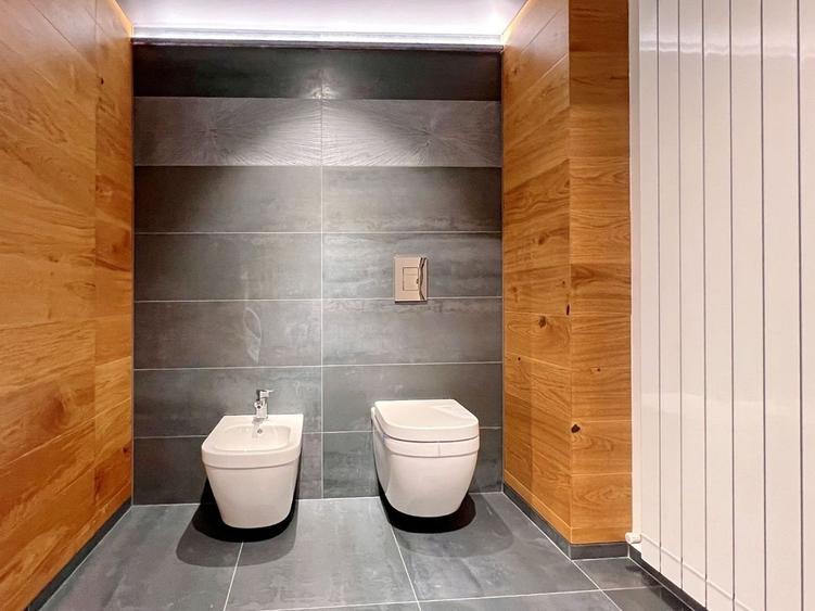 Apartament 3 Camere, Mobilat si Utilat Complet, Vedere Panoramica - 9