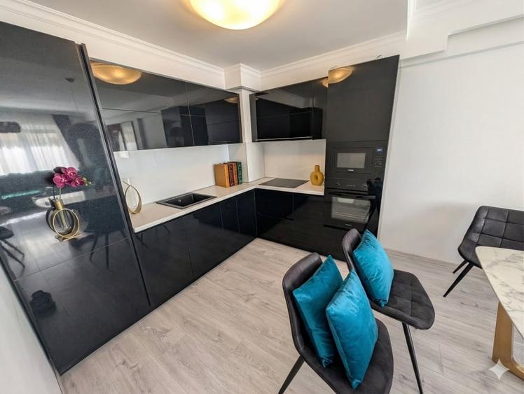 Apartament 2 camere 59mp mobilat| 0 comision | Bulevardul Pipera - Iancu Nicolae - 4