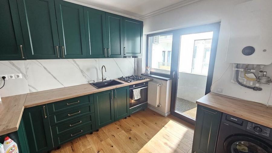 Apartament de inchiriat - 1