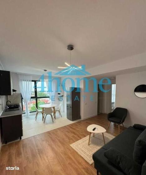 Apartament 2 Camere|Tower Residence|Rahova|Bloc Nou - 1