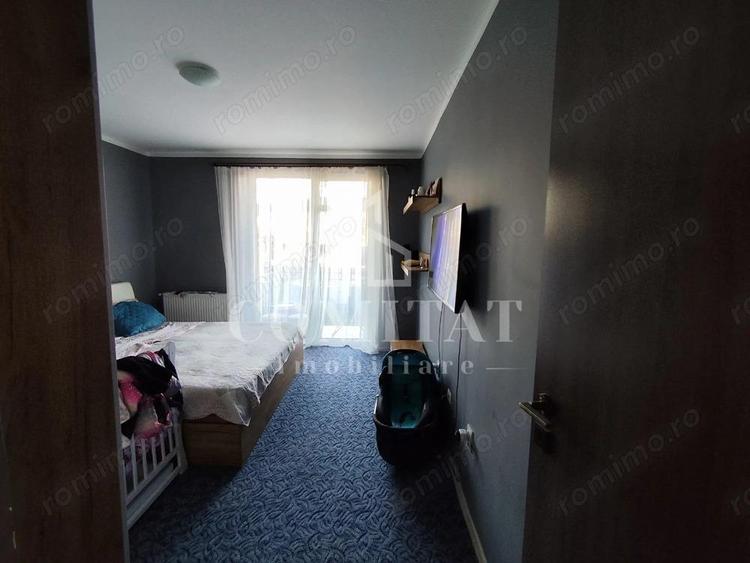 Apartament cu 2 camere decomandate | Zona Penny - Eroilor - 1