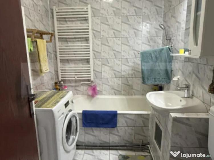 Apartament 2 camere, 57 mp, zona Reghin - 11