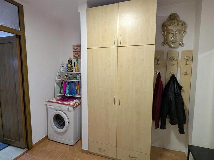 garsoniera piata muncii-pasaj-metrou 5 minute - 6