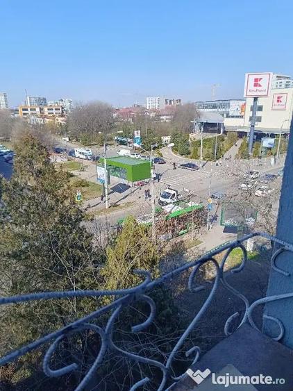 3 camere Drumul Taberei | metrou la scara | Kaufland vis-a-vis | bo - 1