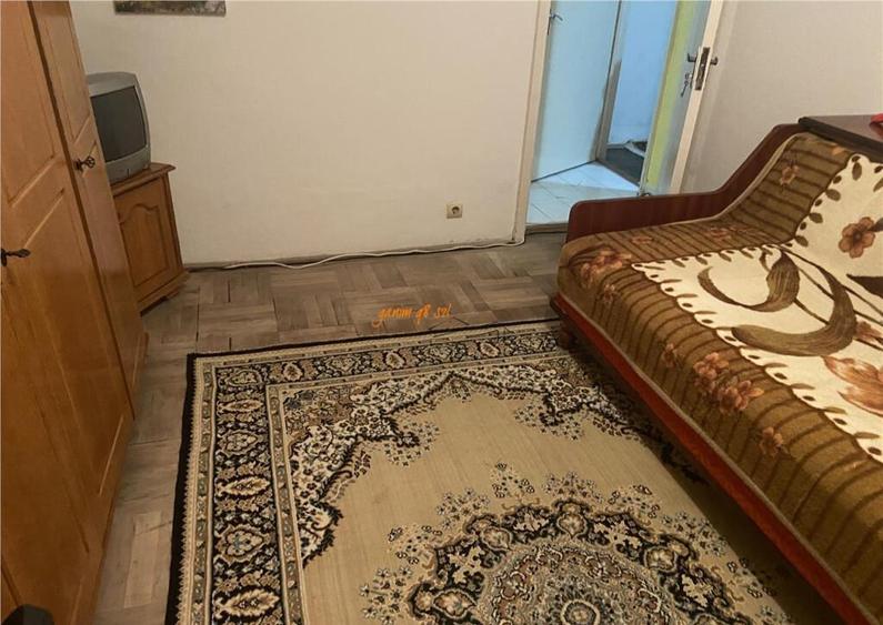 Apartament trei camere , zona Cartier Sud , 55 mp , curat - 7