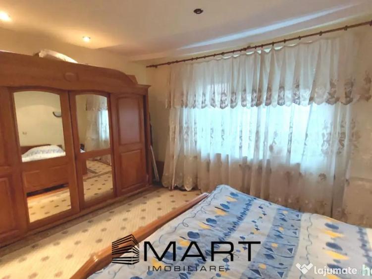 Casa individuala cu teren 650 mp Piata Cluj - 14