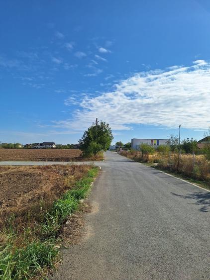 Snagov- Ciofliceni, loturi de casă între 504-670mp, Șerban Cantacuzino! - 3