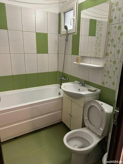 Garsoniera Drumul Taberei - 4