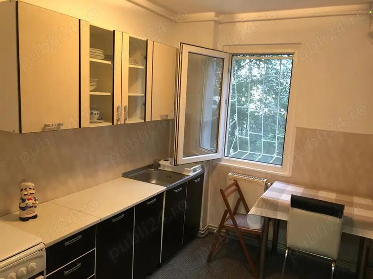 Apt 2camere Neptun Astra 48,5 m utili bloc izolat mobilat utilat termopane - 9