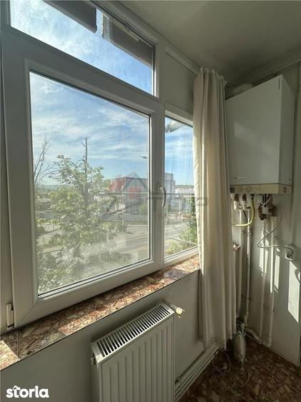 Inchiriere Apartament cu 1 camera Baza 3 - 7