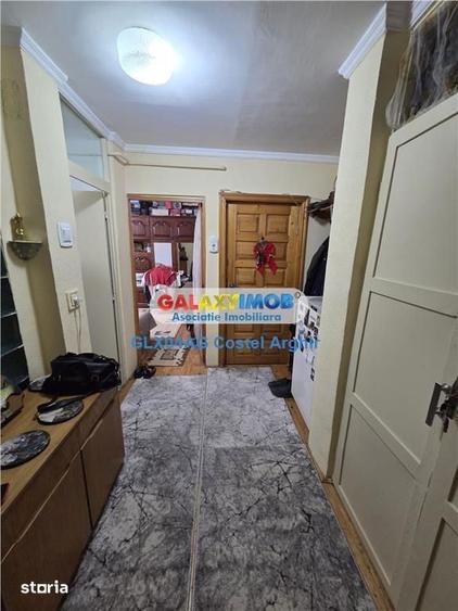 Vindem ap cu 2 cam decomandate, et 2, zona Lidl Nord - 11
