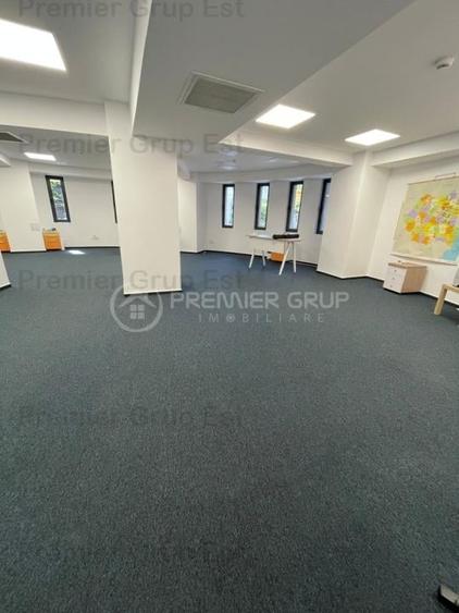 Spatiu birouri clasa A, Nicolina, 120mp - 3