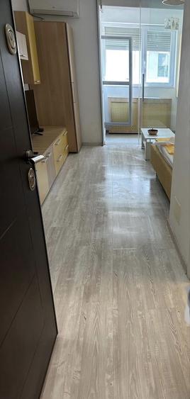 Inchiriez Garsoniera Strada Salcamilor nr. 35-37, Chiajna - 3