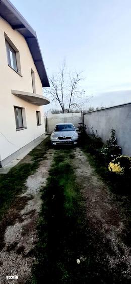 Casa moderna P+E, Vanatorii Mici, Giurgiu - 10