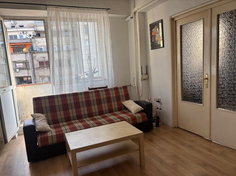 Proprietar, Vasile Lascar 33, bloc consolidat (plus camera de serviciu) - 5