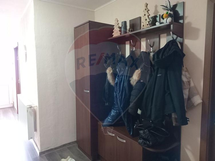 SE VINDE O SUPERBA VILA DUPLEX IN VIA CARMINA!! - 17