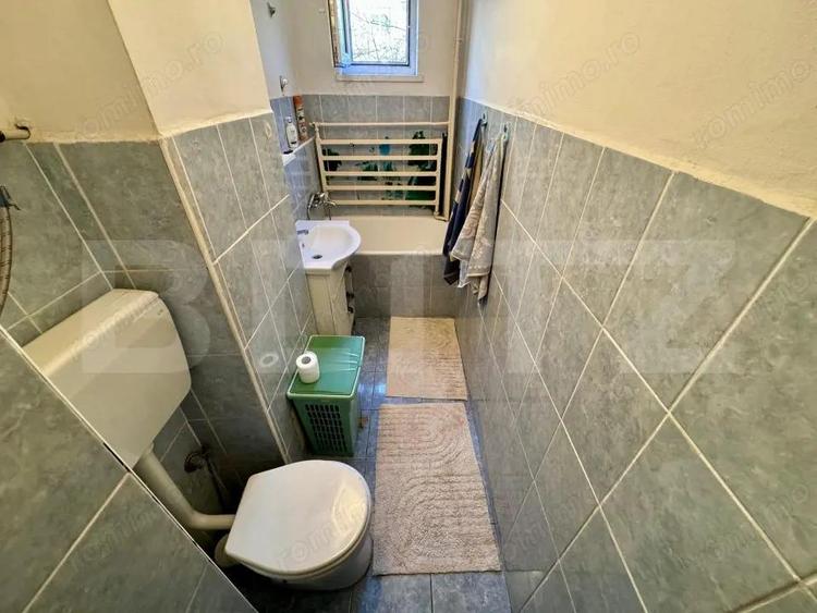 Apartament 2 camere tip X, etaj 1 - zona Calea Aradului - 1