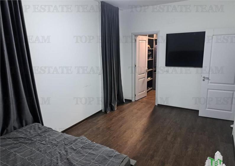 Locuinta moderna P 1E - design elegant, 112 mp utili, teren - 2