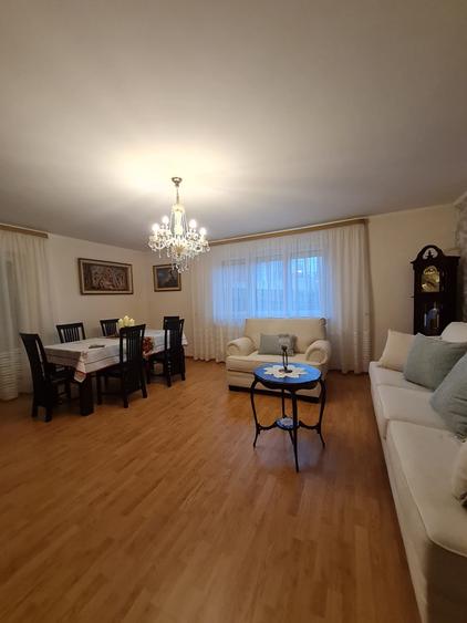 VICTORIEI- zona V. Borcutului casa parter finisata la cheie! - 1