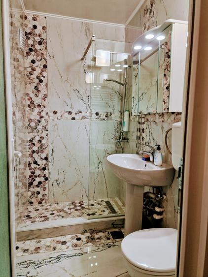 Garsonieră Bd. Ferdinand, Metrou Obor- Iancului 350 Euro - 5