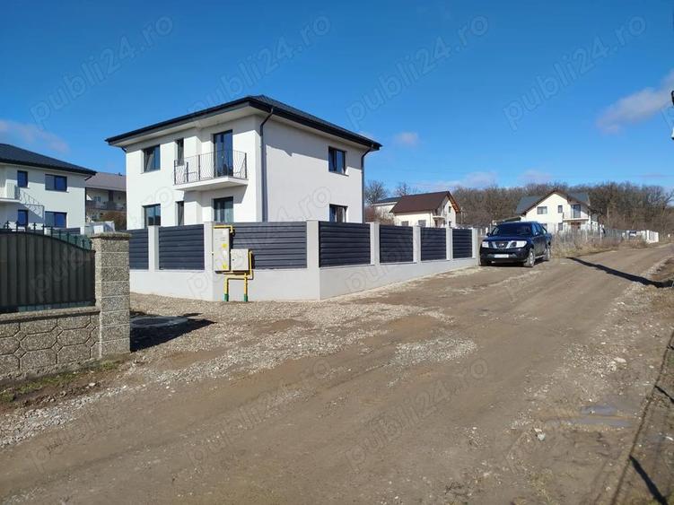 Vand casa in Burdujeni, Str. Anton Holban,zona Aleea Dumbravii - 4