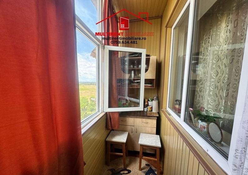 Garsoniera etaj 4 din 7 in Dallas- Renovata! - 26