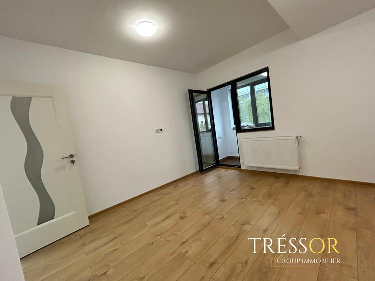 3 camere decomandat, bloc nou, etaj 1, zona Universitate Campus - 9