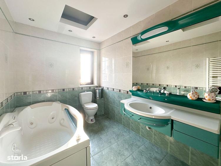 Imobil 11 Camere 675mp utili - Pantelimon, 1130 mp teren langa lac - 7