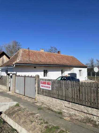 Vand casa in Nagykereki Ungaria - 6