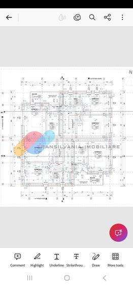 Unitate Duplex 120mp si teren 400mp - 15