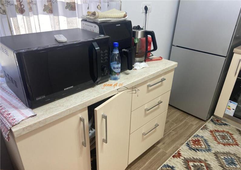 Casa de la Dumitresti , parter si etaj , mobilata si utilat - 3