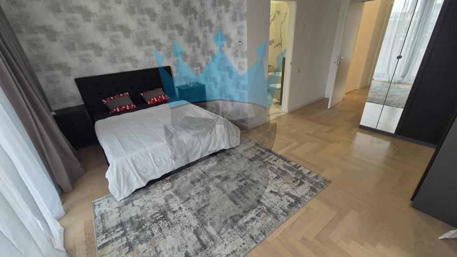 Apartament 3 Camere Floreasca Bucuresti - 16