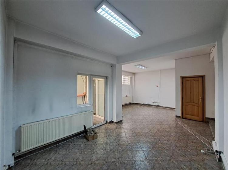 Spatiu pentru birouri, 125 mp utili, situat Semicentral! - 1