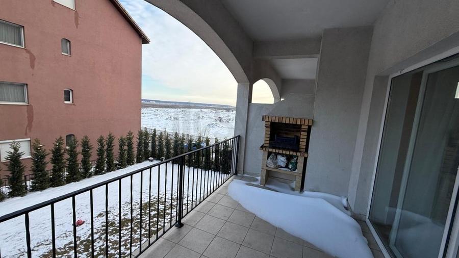 REA1027380 Apartament 3 camere Ibiza Sol Pipera - 1