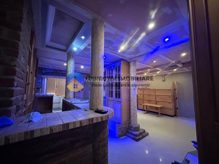 Apartament de vanzare 3 camere - Zona 1 Mai / 2 bai