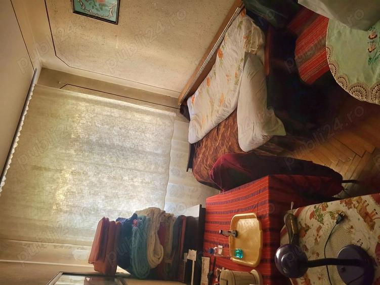 Apartament 3 camere DECOMANDAT, etaj 1 zona Aeroport - 3