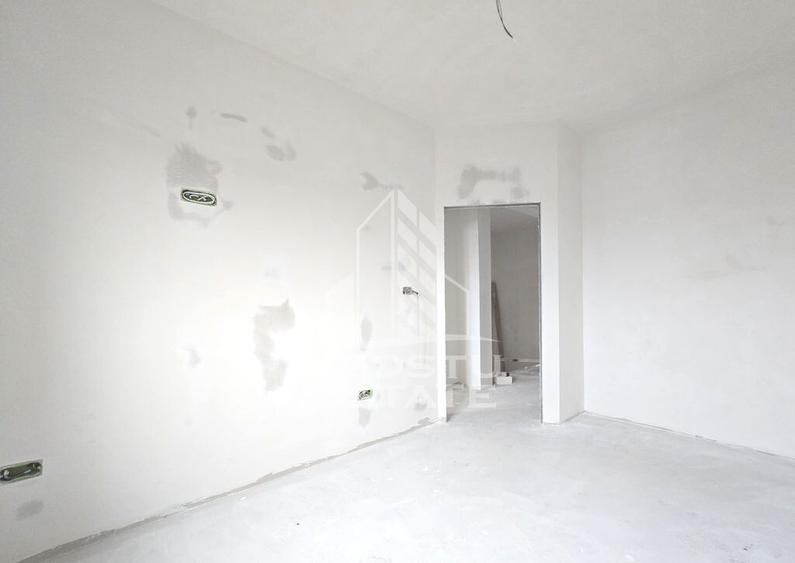 Jumatate de duplex, Parter + Etaj, 5 camere si 2 bai, Sag - 6