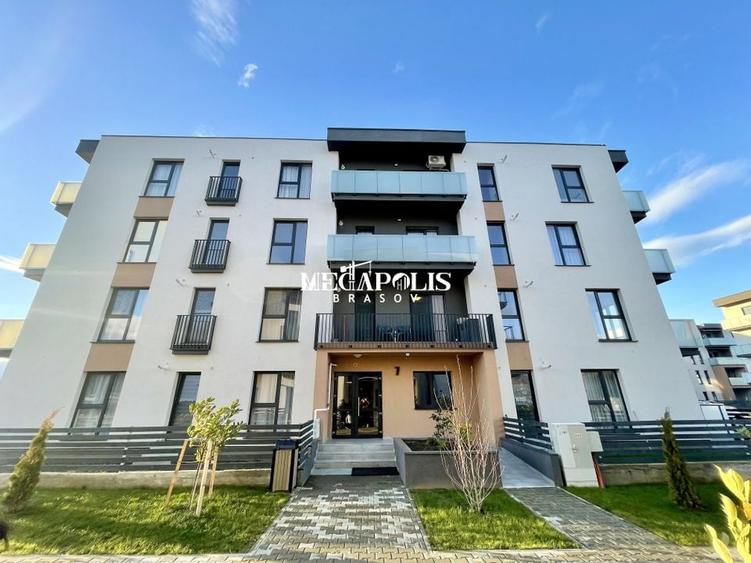 3 Camere | 2 bai | 70mp utili | Incalzire in pardoseala | Cristian - 15