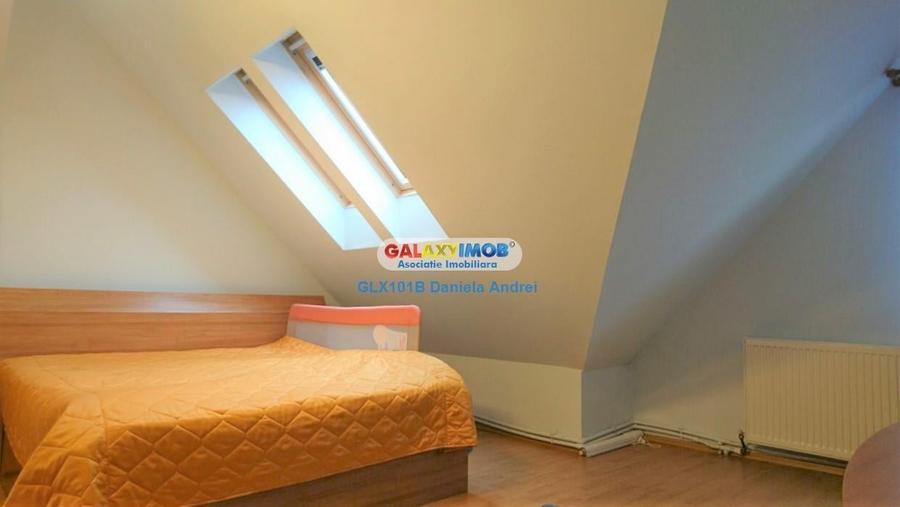 BRASOV DE VANZARE APARTAMENT 3 CAMERE 125000 EURO - 31