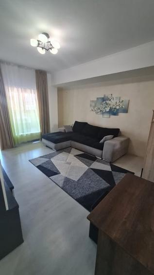 Inchiriere Apartament 2 Camere – Zona Campus, Constanta - 1