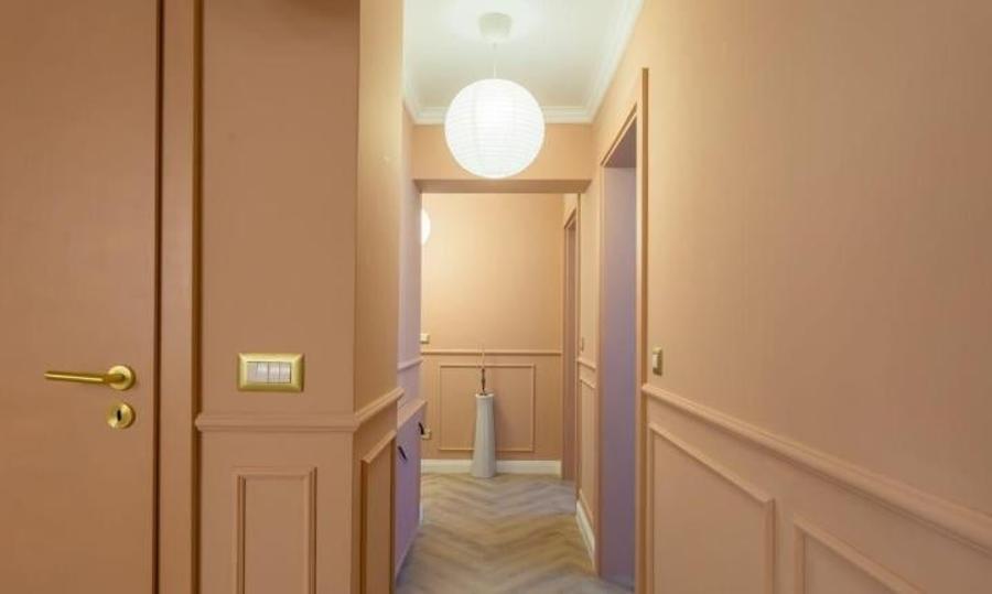 Apartament -4 camere - semidecomandat - Sos Pantelimon - 6