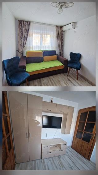Inchiriez apartament cu 2 camere - 2
