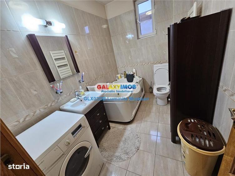 Vanzare casa P+1+M Targoviste Central - 7