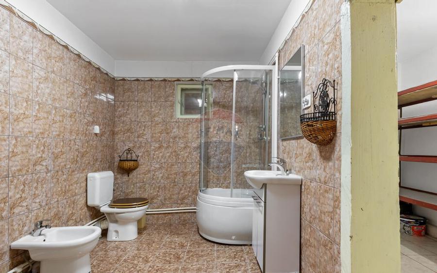 Casa de vanzare in Pecica teren generos, utilata ... - 5